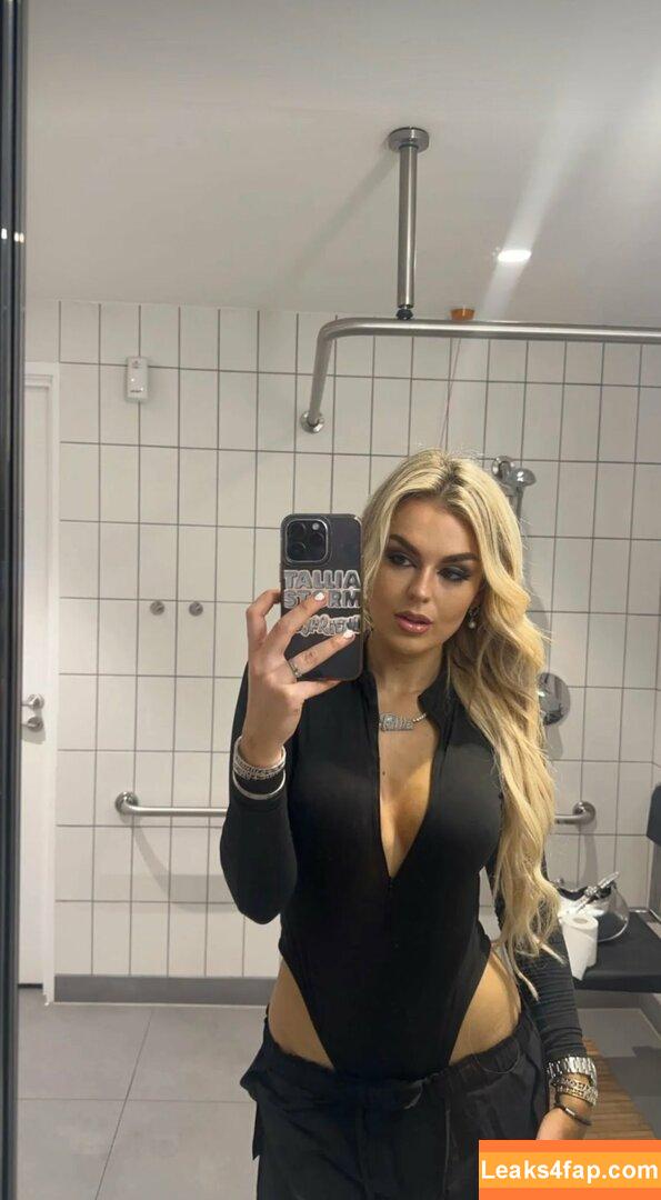 Tallia Storm / stormygirl / talliastorm leaked photo photo #0503