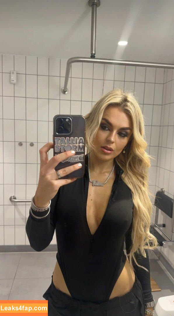 Tallia Storm / stormygirl / talliastorm leaked photo photo #0504