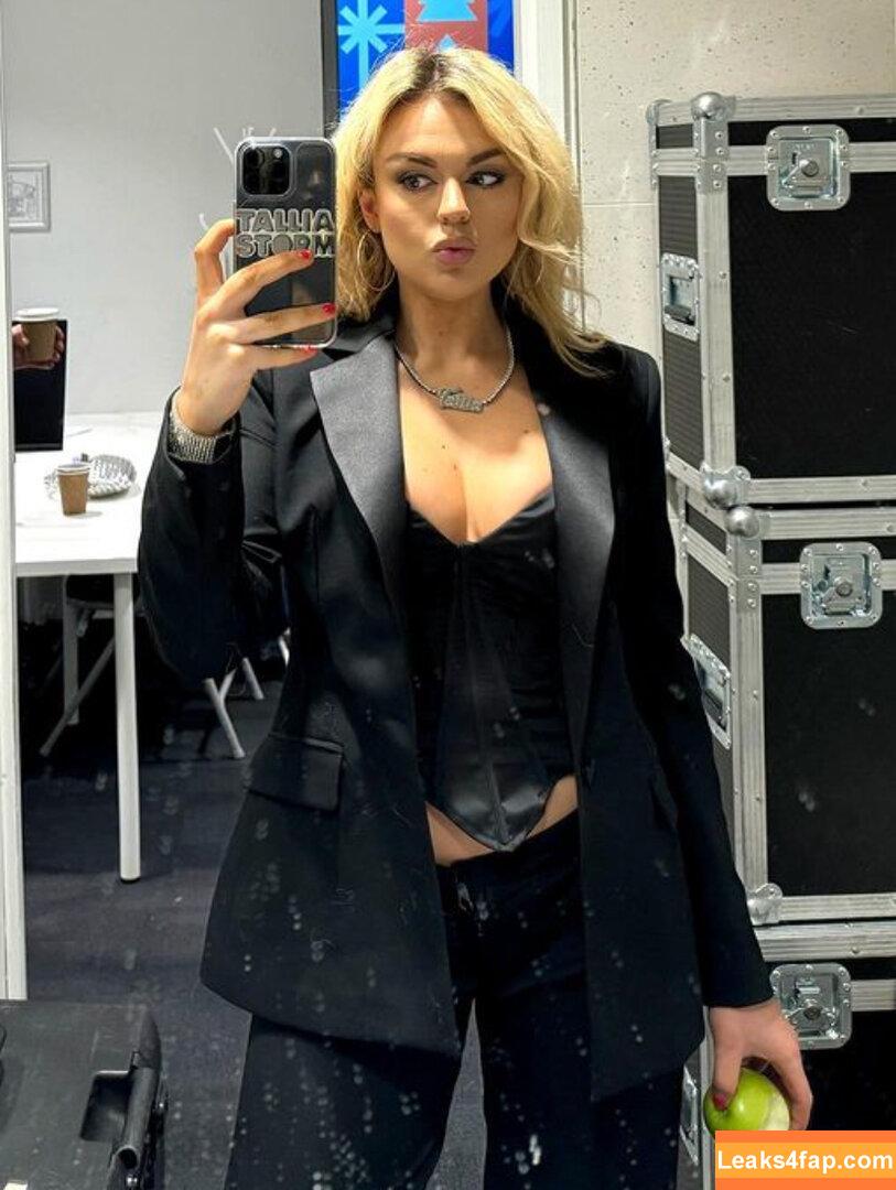 Tallia Storm / stormygirl / talliastorm leaked photo photo #0548