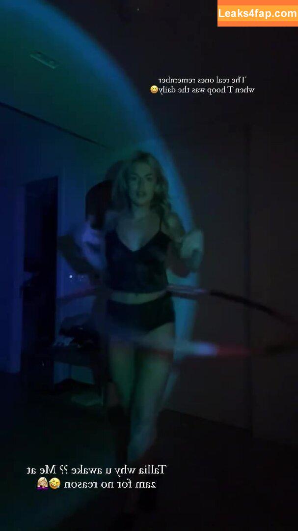 Tallia Storm / stormygirl / talliastorm leaked photo photo #0567
