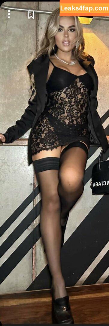 Tallia Storm / stormygirl / talliastorm слитое фото фото #0629