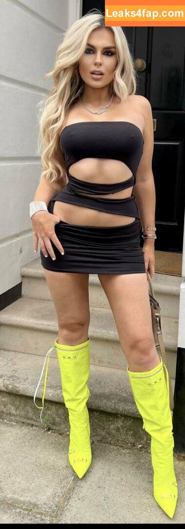 Tallia Storm / stormygirl / talliastorm слитое фото фото #0645