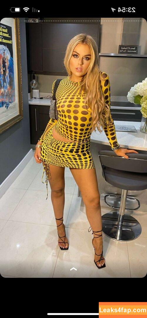 Tallia Storm / stormygirl / talliastorm leaked photo photo #0651