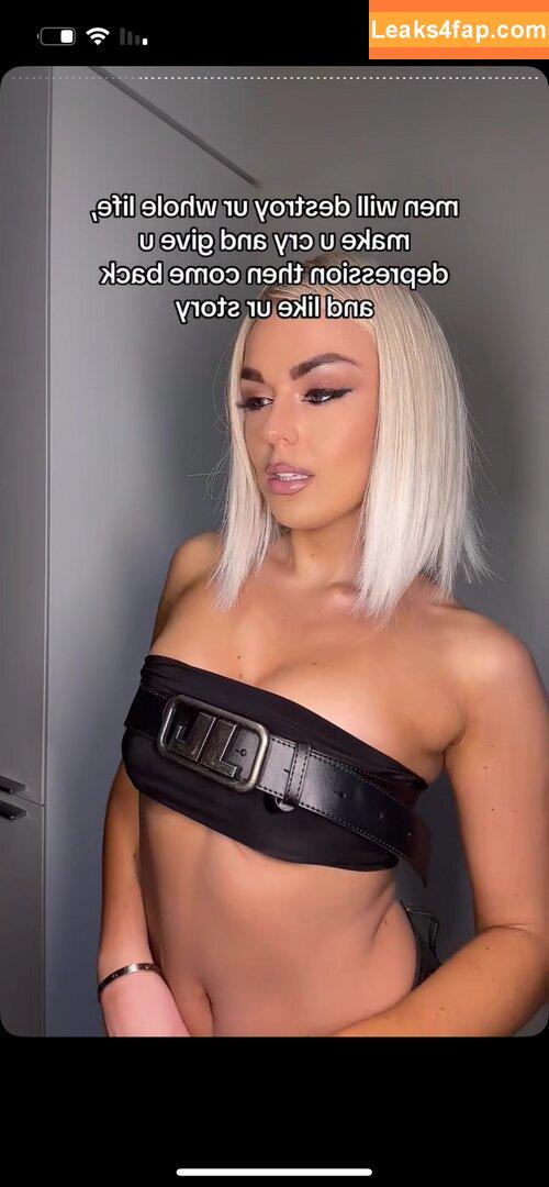 Tallia Storm / stormygirl / talliastorm leaked photo photo #0697