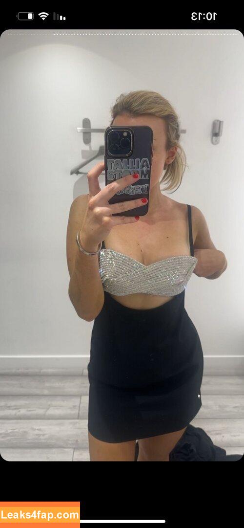 Tallia Storm / stormygirl / talliastorm leaked photo photo #0748