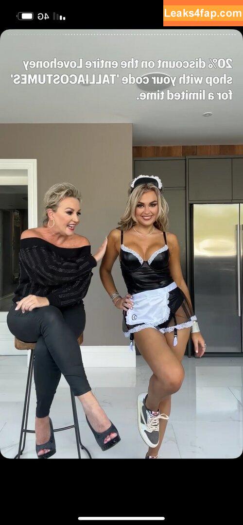 Tallia Storm / stormygirl / talliastorm leaked photo photo #0766