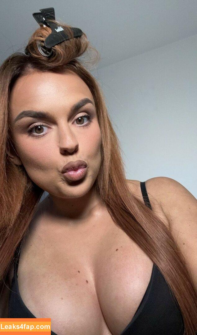 Tallia Storm / stormygirl / talliastorm leaked photo photo #0778