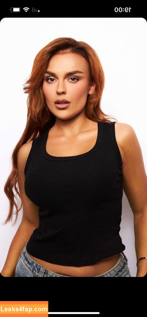 Tallia Storm / stormygirl / talliastorm leaked photo photo #0791