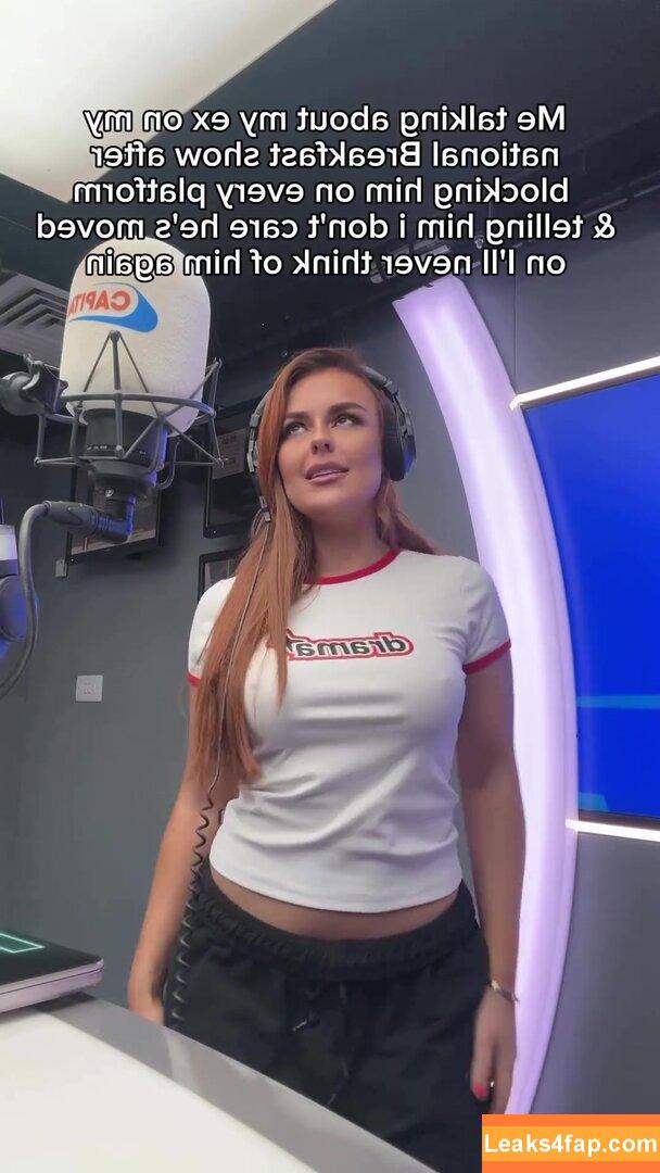 Tallia Storm / stormygirl / talliastorm leaked photo photo #0822