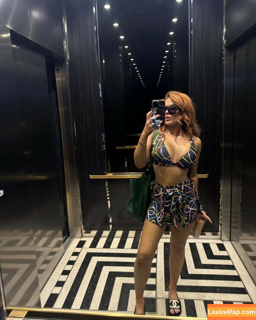 Tallia Storm / stormygirl / talliastorm слитое фото фото #0885