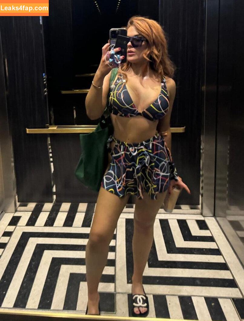 Tallia Storm / stormygirl / talliastorm leaked photo photo #0892