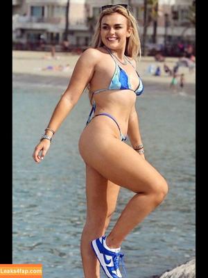 Tallia Storm photo #0009