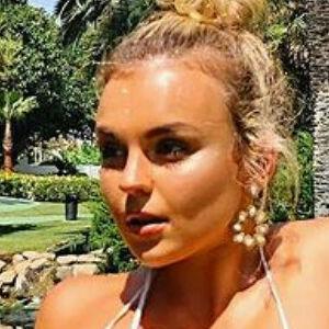 Tallia Storm photo #0031