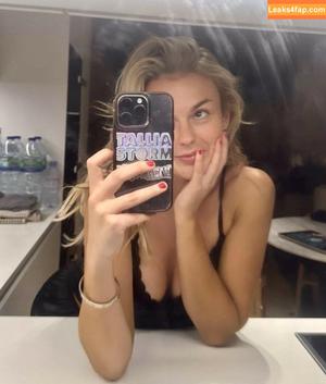 Tallia Storm photo #0220