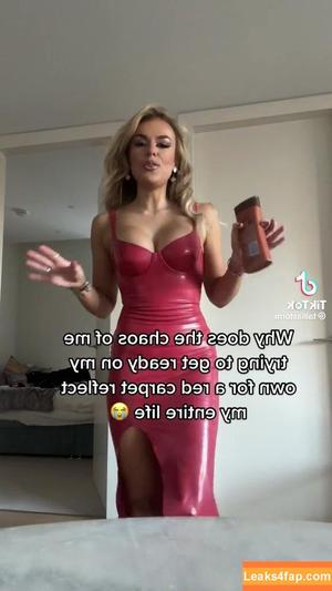 Tallia Storm photo #0235