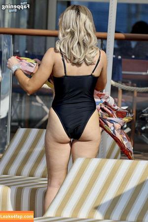 Tallia Storm photo #0286