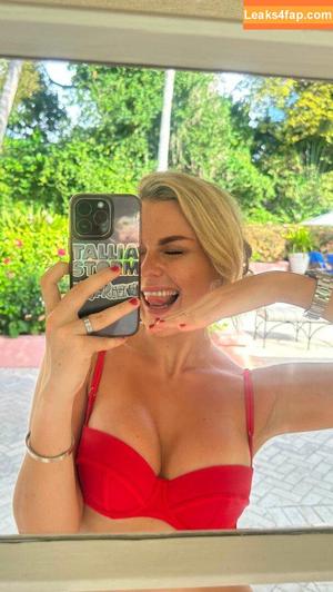 Tallia Storm photo #0373