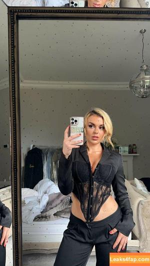 Tallia Storm photo #0376