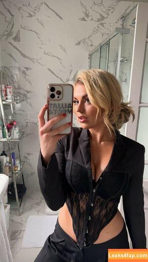 Tallia Storm photo #0378