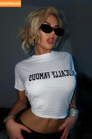 Tallia Storm photo #0408