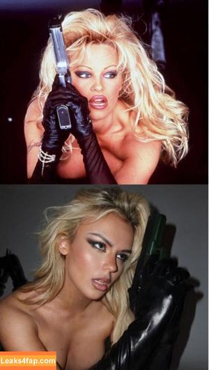 Tallia Storm photo #0475