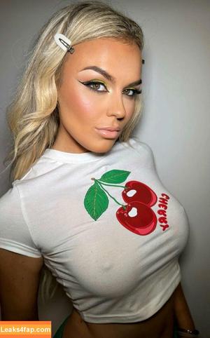 Tallia Storm photo #0521