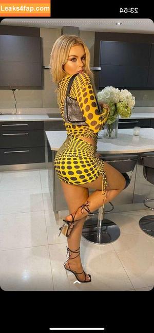 Tallia Storm photo #0650