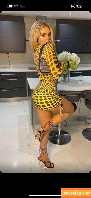 Tallia Storm photo #0653