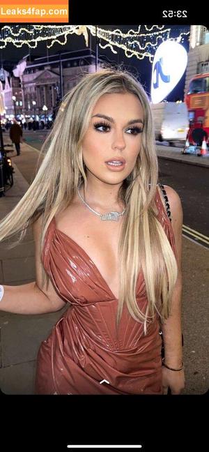 Tallia Storm photo #0657