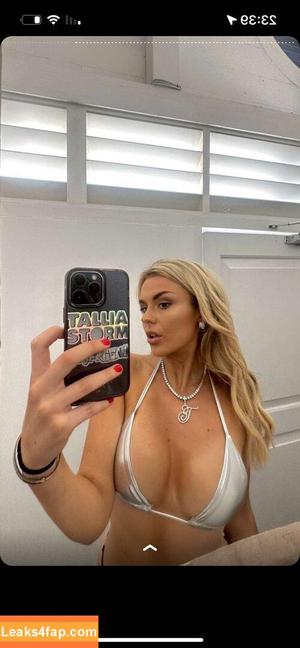 Tallia Storm photo #0661