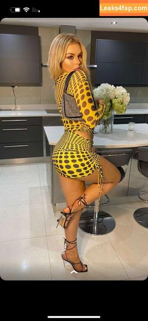 Tallia Storm photo #0671