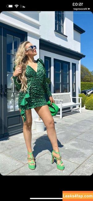 Tallia Storm photo #0679