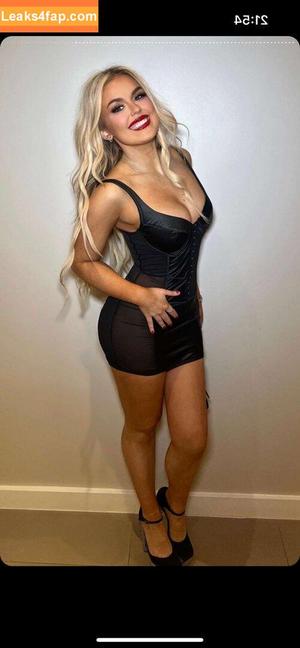 Tallia Storm photo #0712