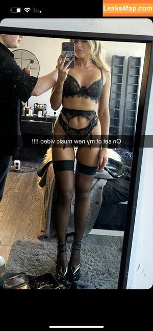 Tallia Storm photo #0725