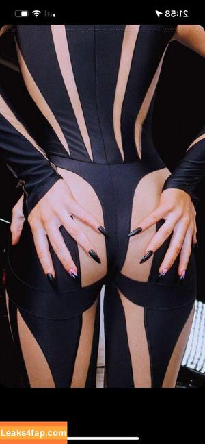 Tallia Storm photo #0730