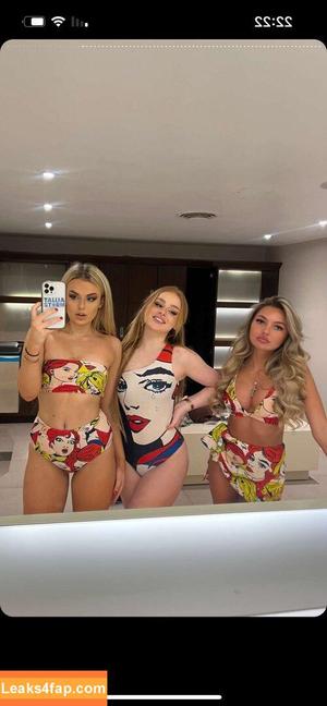 Tallia Storm photo #0740