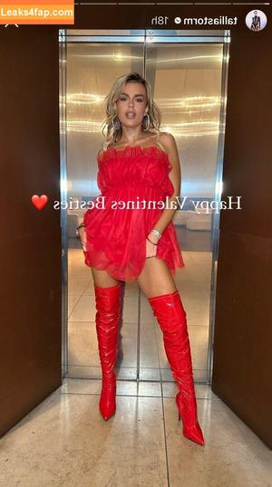 Tallia Storm photo #0776