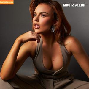 Tallia Storm photo #0821