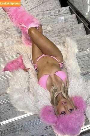 Tallia Storm photo #0838