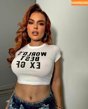 Tallia Storm photo #0854