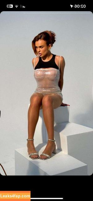 Tallia Storm photo #0858