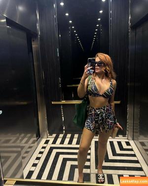 Tallia Storm photo #0885