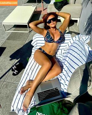 Tallia Storm photo #0886