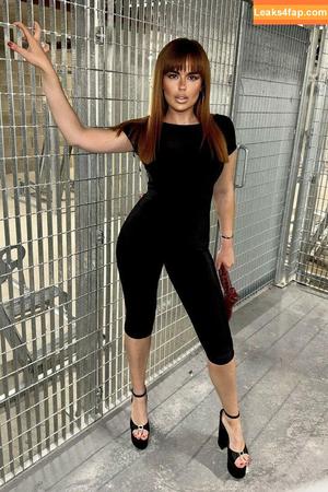 Tallia Storm photo #0977