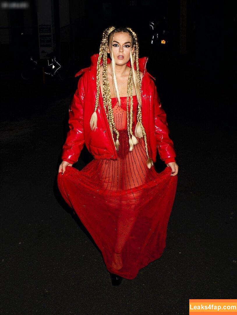 Tallia Storm / stormygirl / talliastorm leaked photo photo #1017