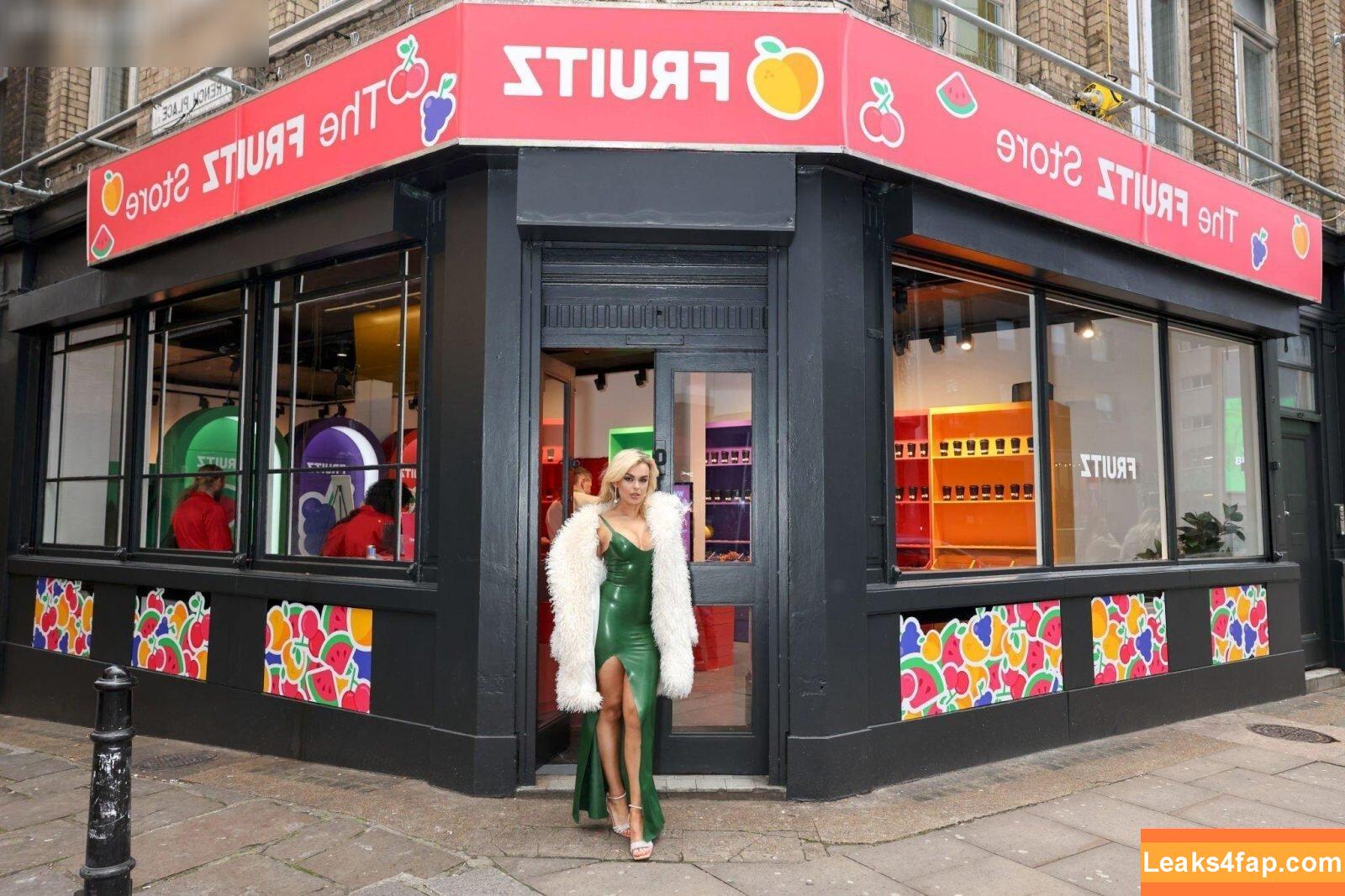 Tallia Storm / stormygirl / talliastorm leaked photo photo #1051