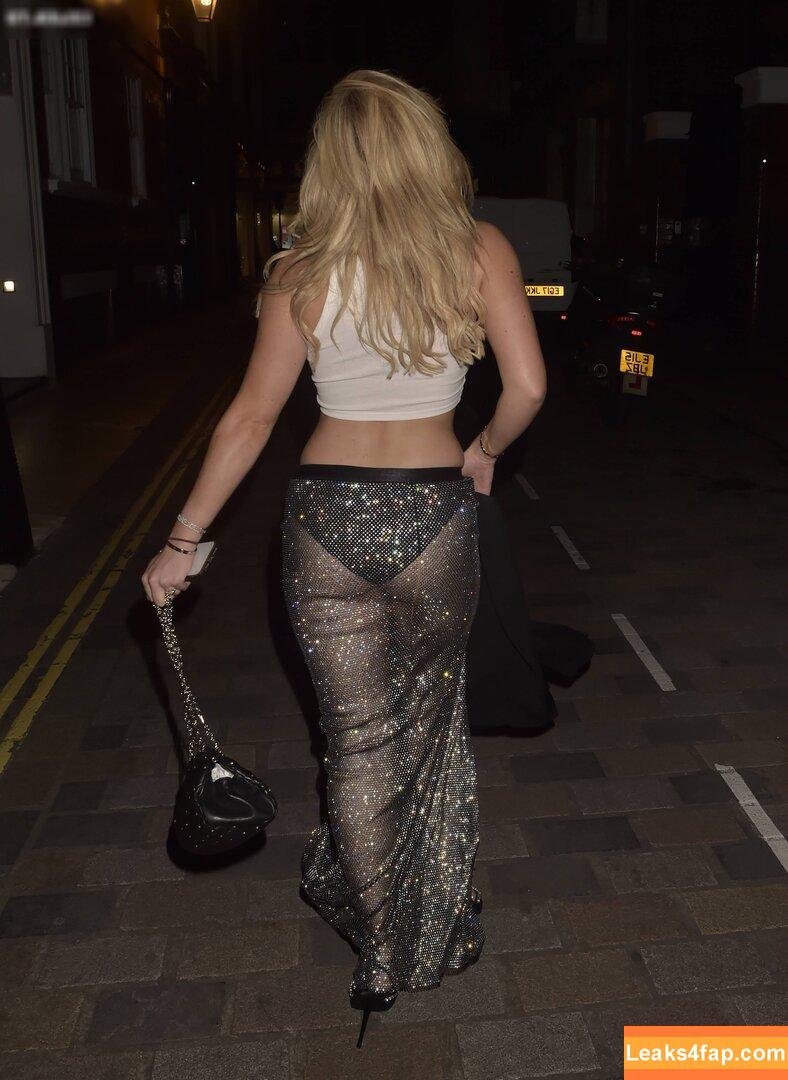 Tallia Storm / stormygirl / talliastorm leaked photo photo #1089