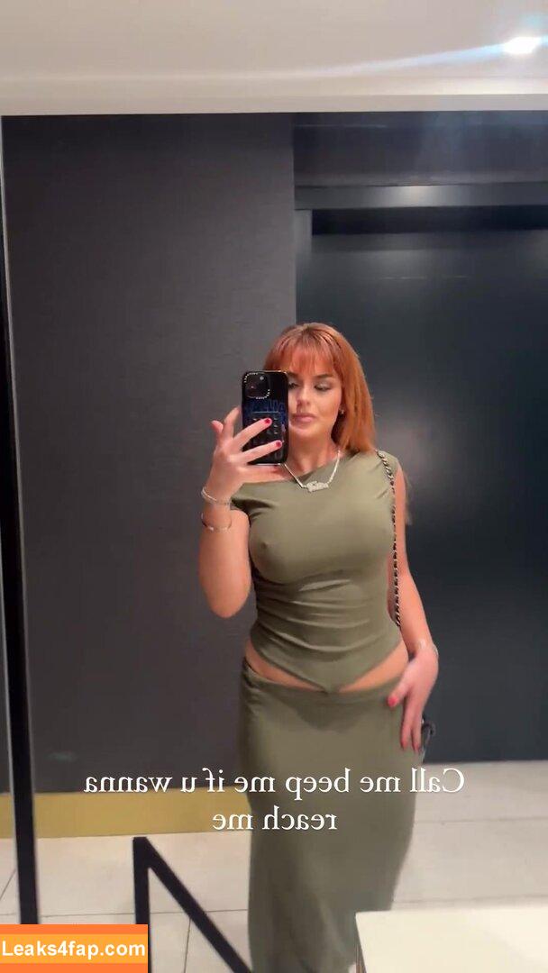 Tallia Storm / stormygirl / talliastorm leaked photo photo #1109