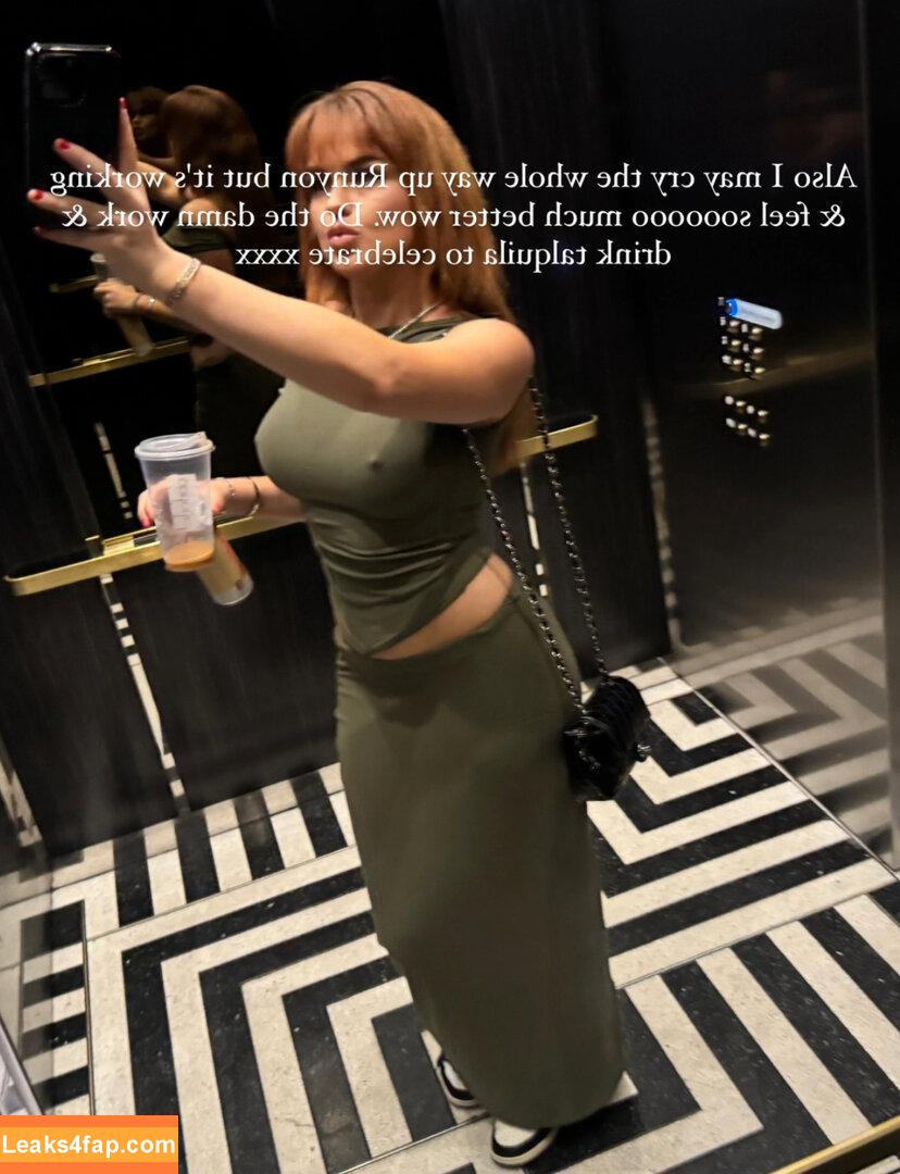 Tallia Storm / stormygirl / talliastorm leaked photo photo #1110