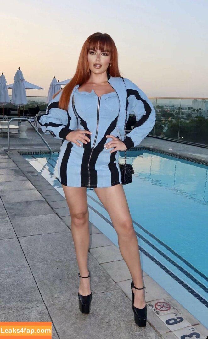 Tallia Storm / stormygirl / talliastorm leaked photo photo #1171